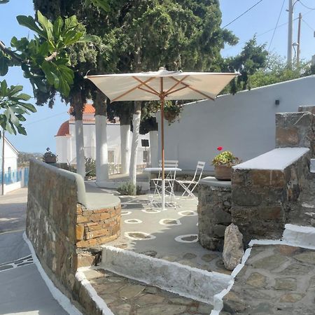 Casa Metropolis Villa Apérion Exterior photo